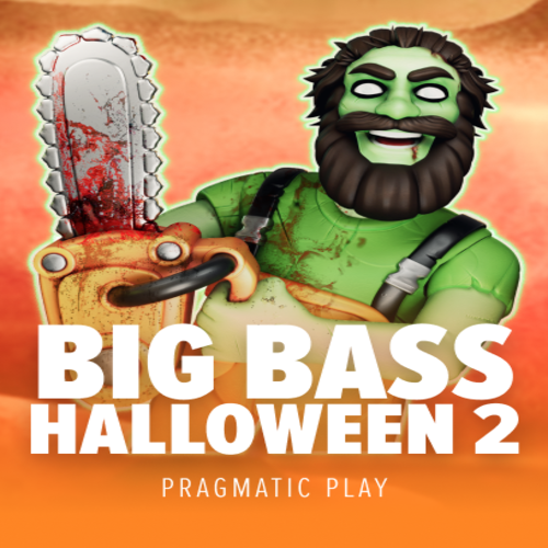 Big Bass Halloween 2 PXPlay