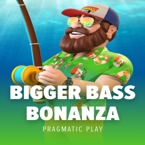 Bigger Bass Bonanza PXPlay