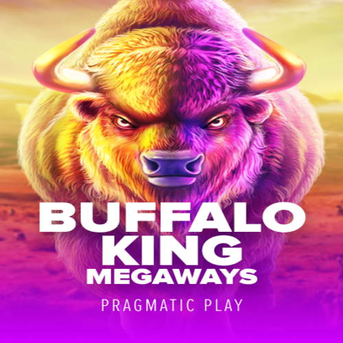 Buffalo King Megaways PXPlay