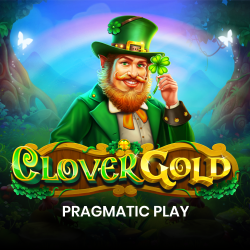 Clover Gold PXPlay