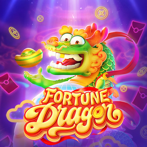 Fortune Dragon PXPlay