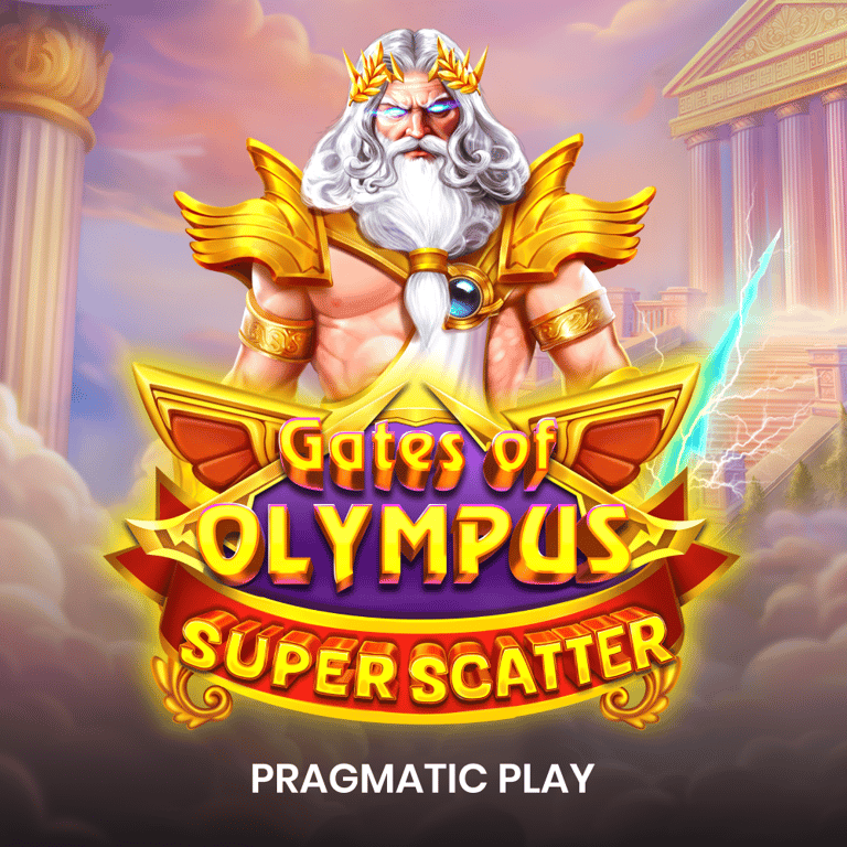 Gates of Olympus Super Scatter PXPlay