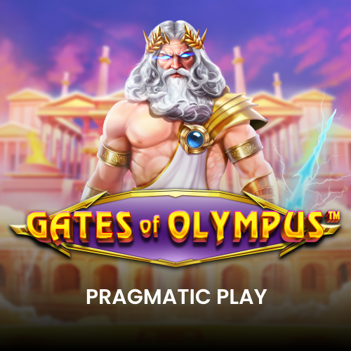 Gates of Olympus PXPlay