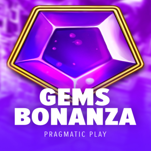 Gems Bonanza PXPlay