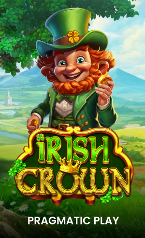 Irish Crown PXPlay