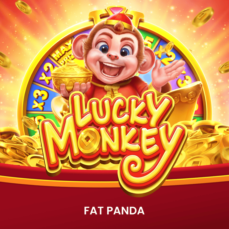 Lucky Monkey PXPlay