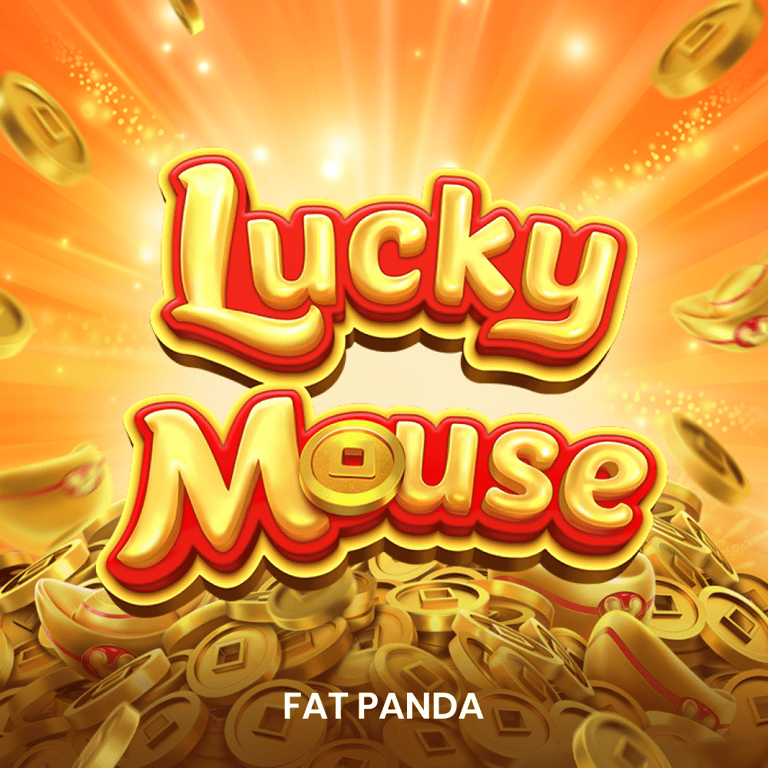 Lucky Mouse PXPlay