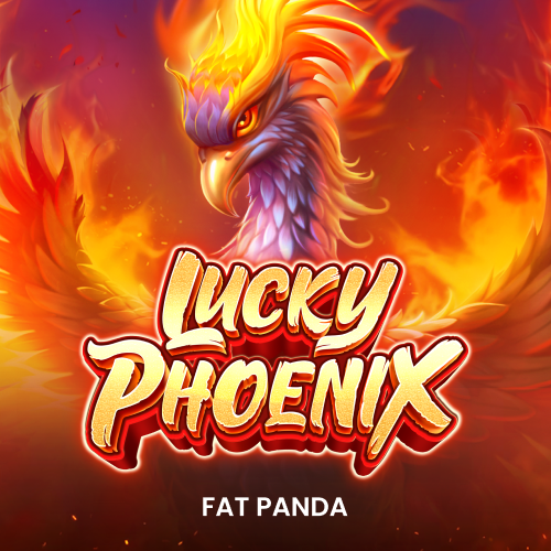 Lucky Phoenix PXPlay