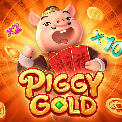 Piggy Gold PXPlay