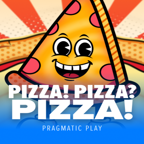 Pizza! Pizza? Pizza! PXPlay
