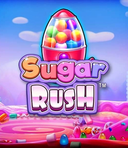 Sugar Rush PXPlay