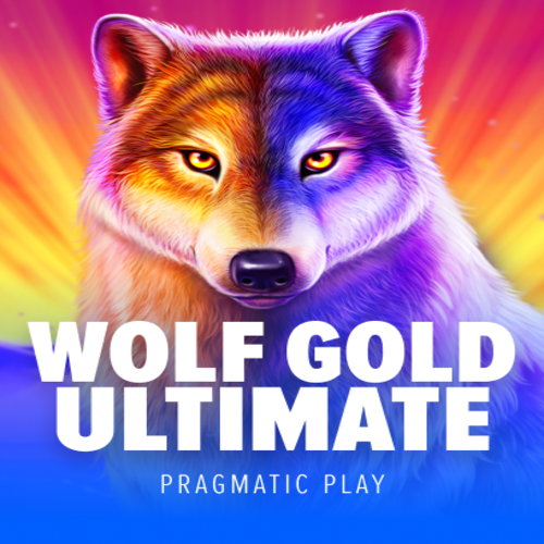 Wolf Gold Ultimate PXPlay