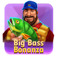 Big Bass Bonanza Rich88