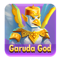 Garuda God Rich88
