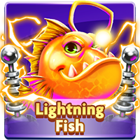 Lightning Fish Rich88