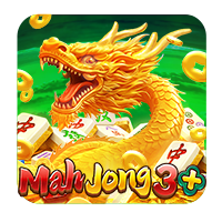 Mahjong 3+ Rich88