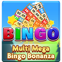 Multi Mega Bingo Bonanza Rich88