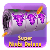 Super Niubi Deluxe Rich88