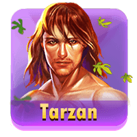 Tarzan Rich88