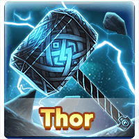 Thor Rich88