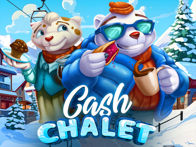 Cash Chalet Realtime Gaming