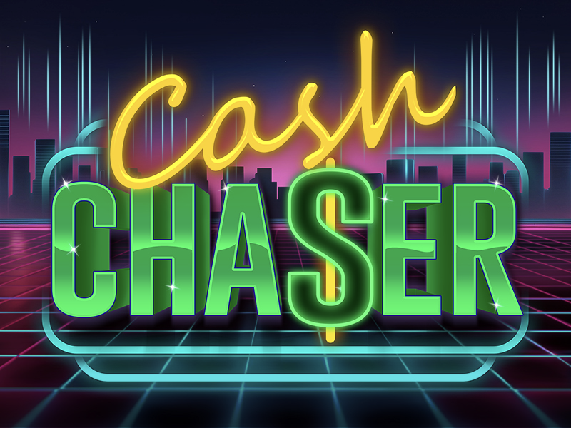 Cash Chaser Realtime Gaming