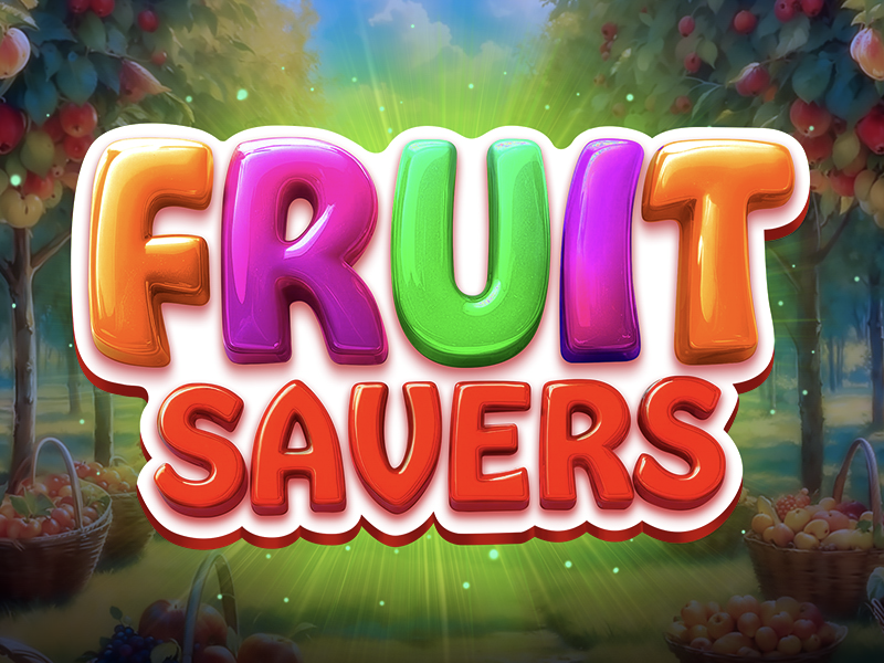 Fruit Savers Realtime Gaming