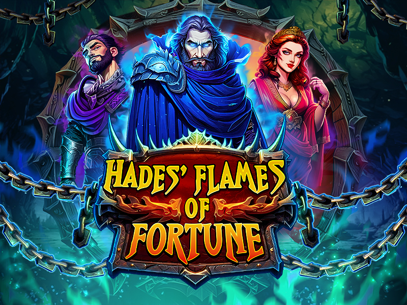 Hades' Flames of Fortune Realtime Gaming
