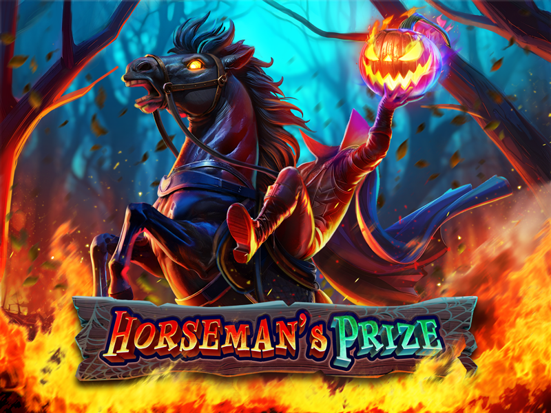Horseman's Prize Realtime Gaming