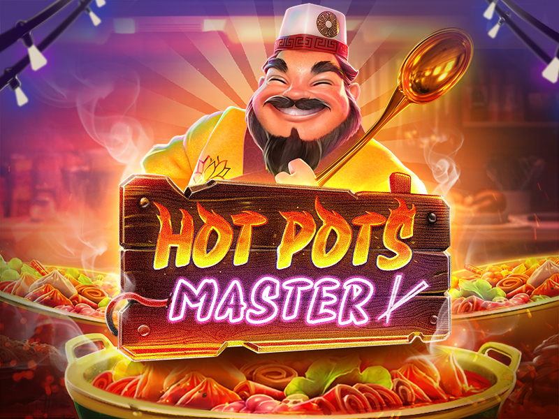 Hot Pots Master Realtime Gaming