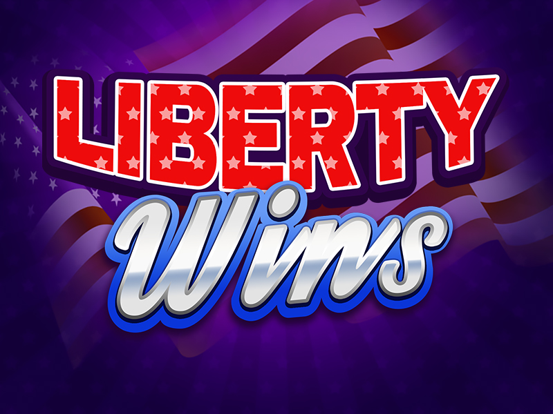 Liberty Wins Realtime Gaming