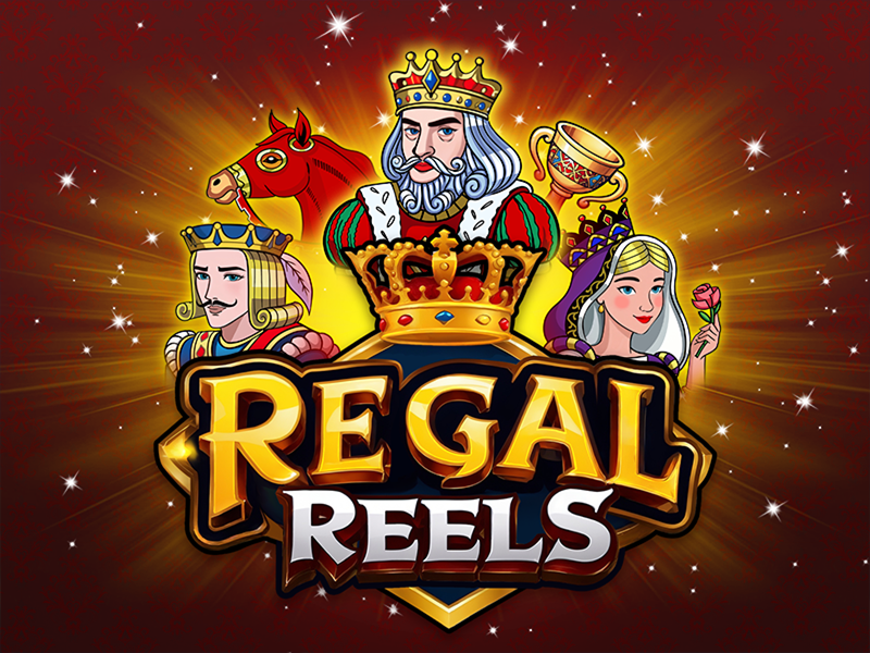 Regal Reels Realtime Gaming