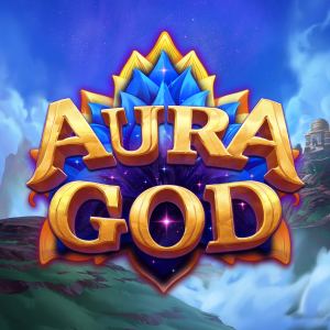 Aura God Relax Gaming