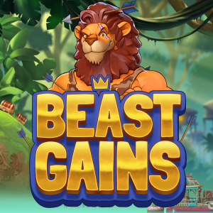 Beast Gains Relax Gaming