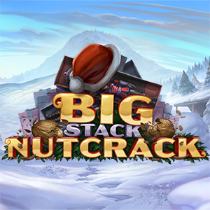 Big Stack Nutcrack Relax Gaming