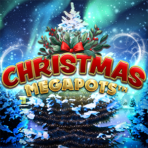 Christmas Megapots™ Relax Gaming