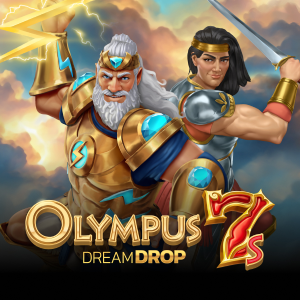 Olympus 7s Dream Drop Relax Gaming