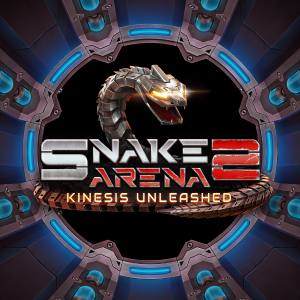 Snake Arena 2 Relax Gaming