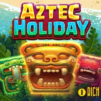 Aztec Holiday RICH Gaming