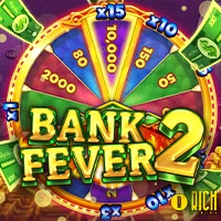 Bank Fever 2 RICH Gaming