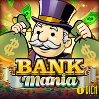 Bank Mania RICH Gaming
