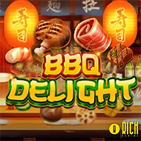 BBQ Delight RICH Gaming