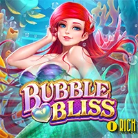 Bubble Bliss RICH Gaming