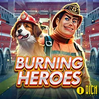 Burning Heroes RICH Gaming