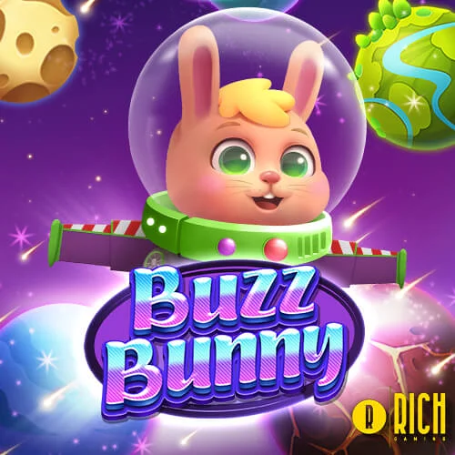 Buzz Bunny RICH Gaming