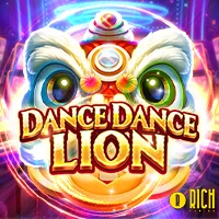 Dance Dance Lion RICH Gaming
