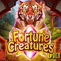 Fortune Creatures RICH Gaming