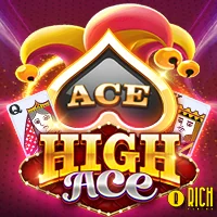 High Ace RICH Gaming