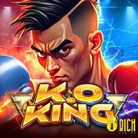 K.O. King RICH Gaming