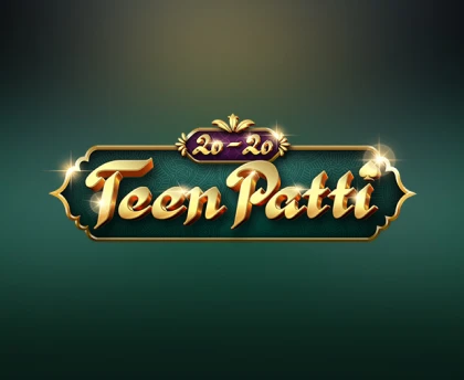 Teen Patti 20-20 SA Gaming